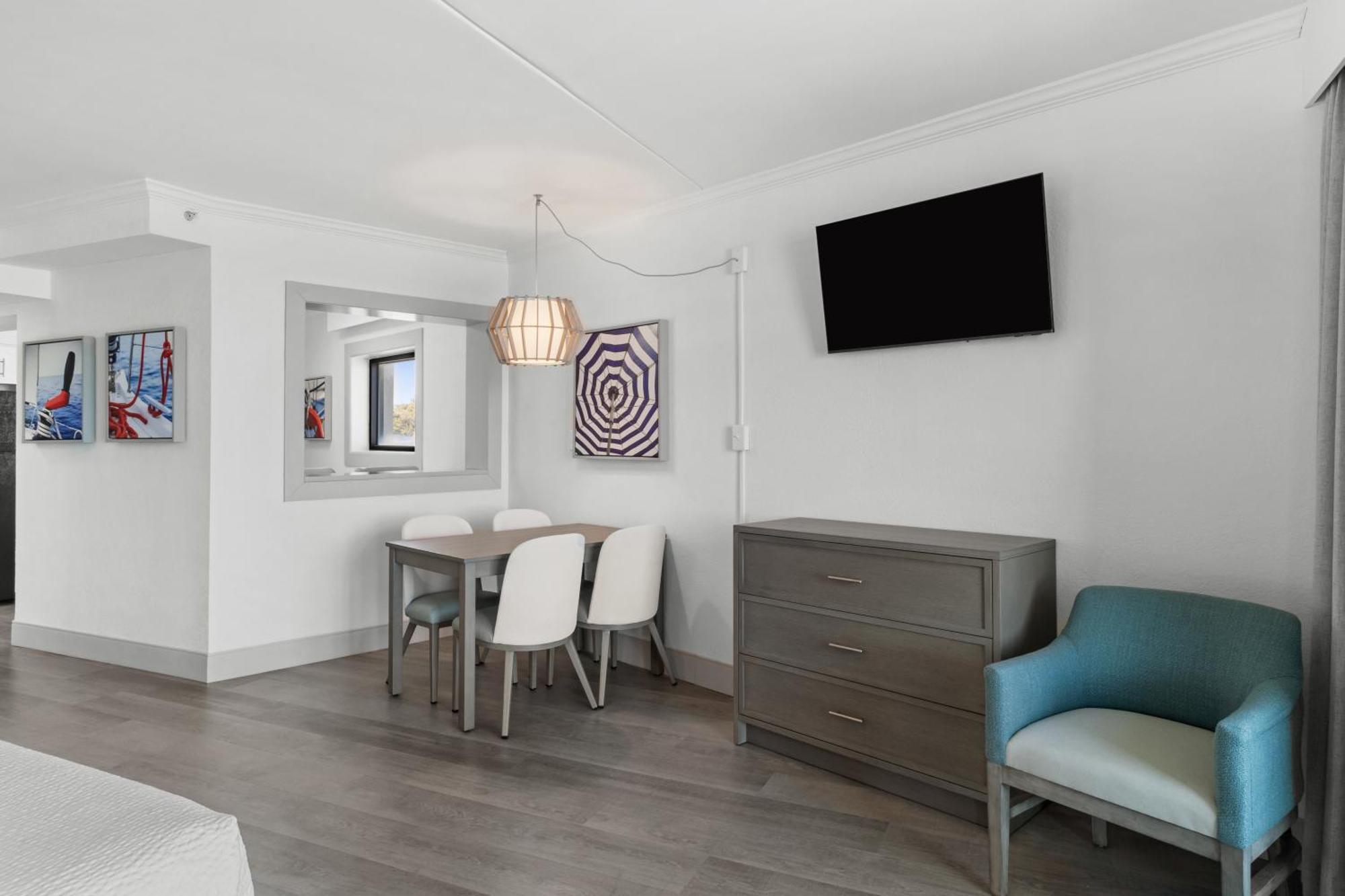 Compass Cove Hotell Myrtle Beach Exteriör bild