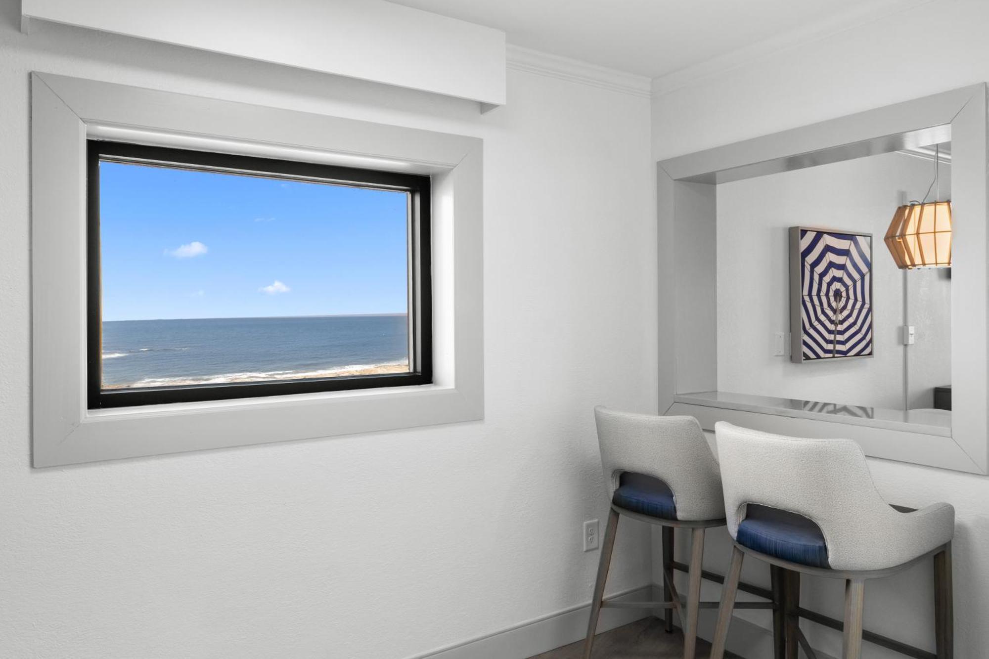 Compass Cove Hotell Myrtle Beach Exteriör bild
