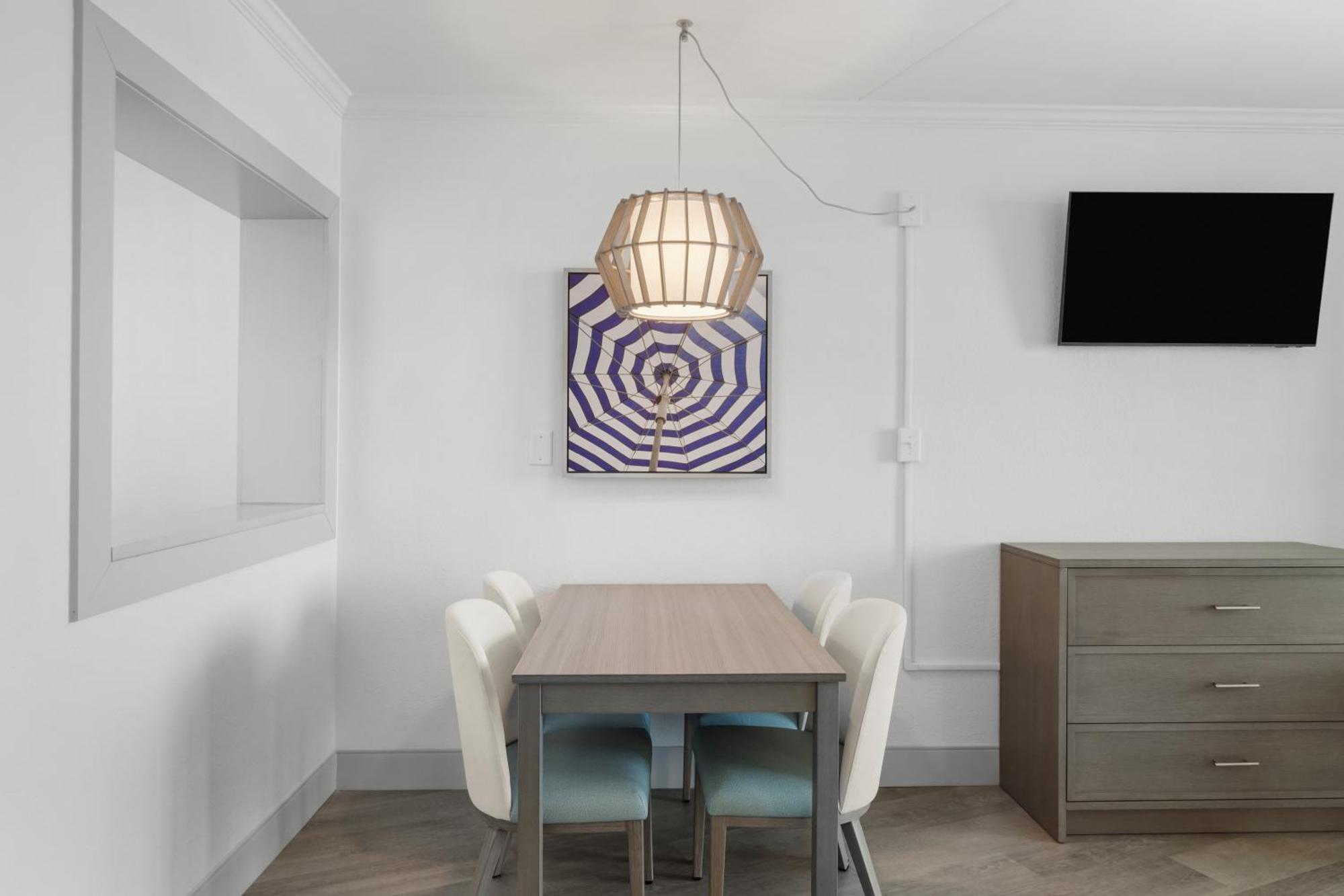 Compass Cove Hotell Myrtle Beach Exteriör bild