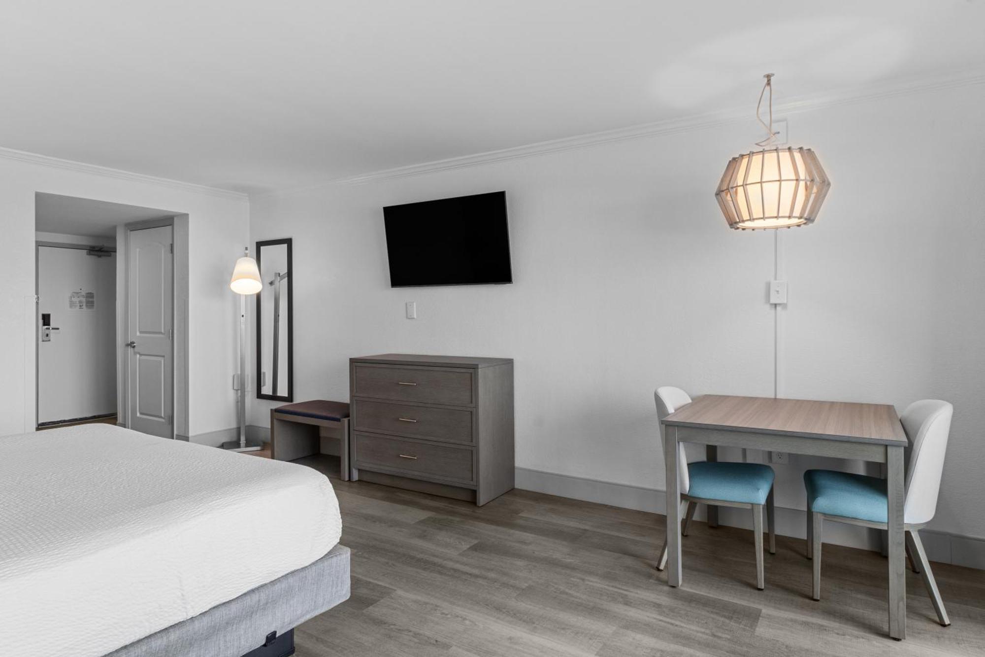 Compass Cove Hotell Myrtle Beach Exteriör bild