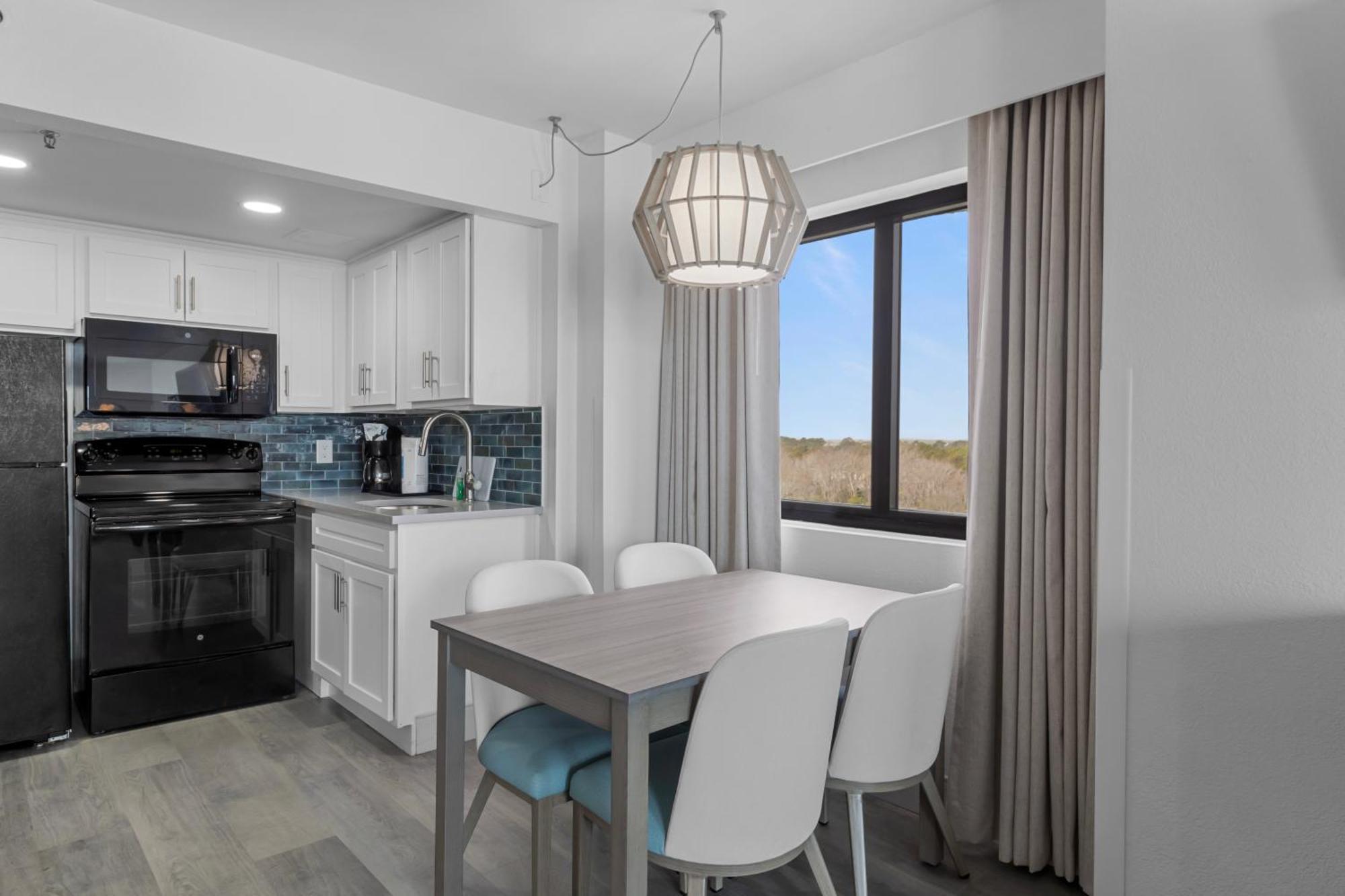 Compass Cove Hotell Myrtle Beach Exteriör bild