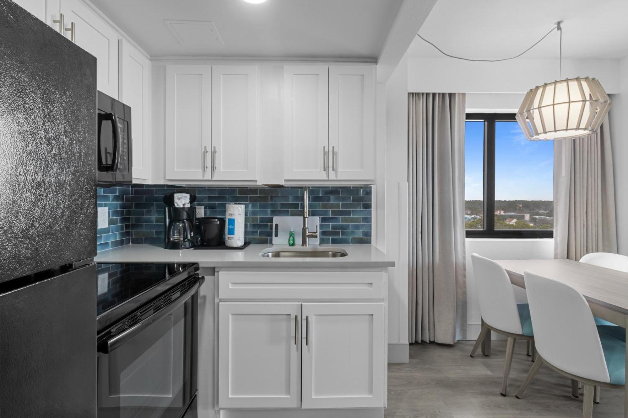 Compass Cove Hotell Myrtle Beach Exteriör bild